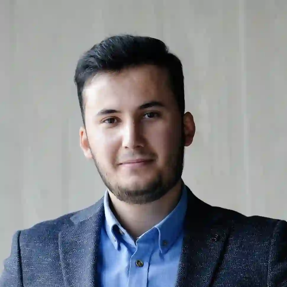 Ismoil Safarov