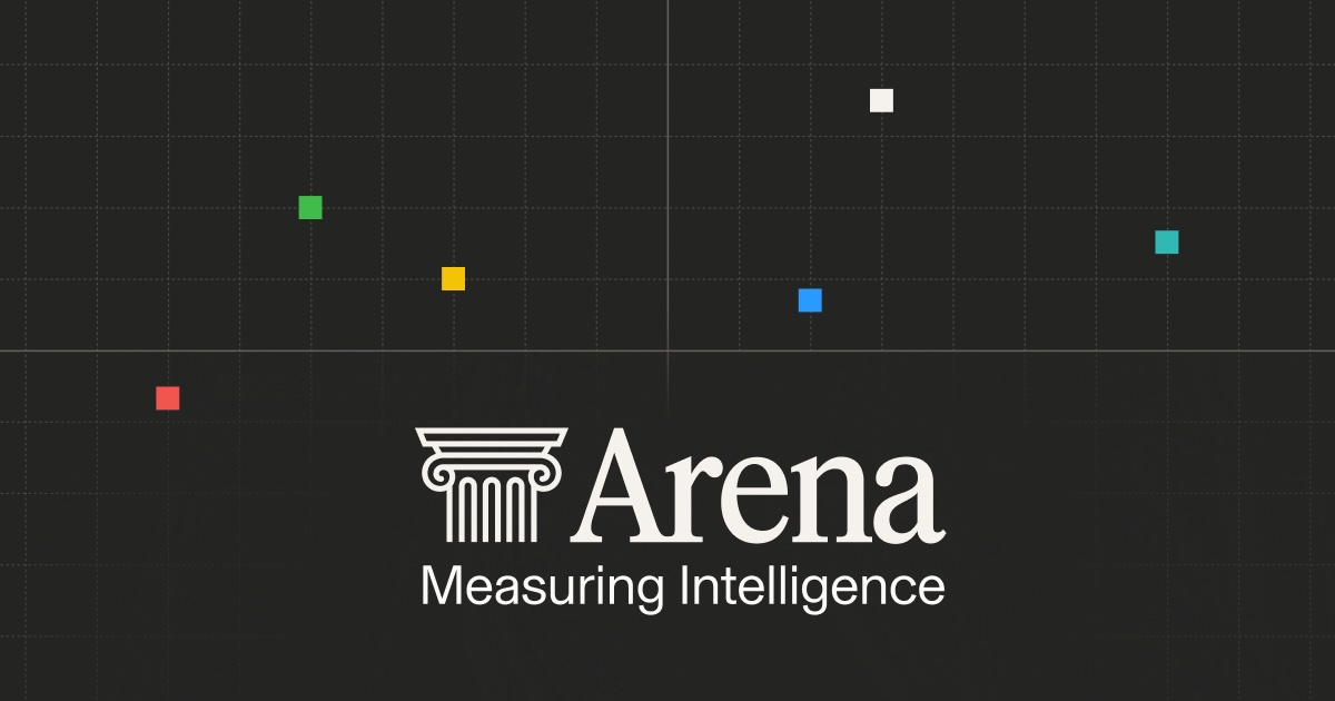 Arena AI bilan eng kuchli AI modellarni bepul ishlating va sinang!