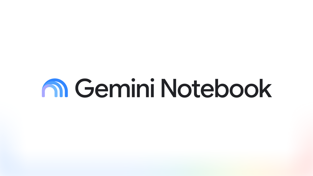 Gemini Notebook — shaxsiy sun'iy intellekt yordamchingiz!