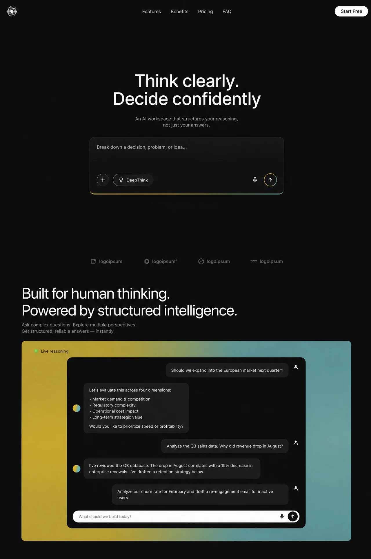 DeepThink