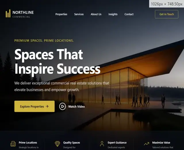 Northline